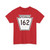PA-162 1948 (Pennsylvania) (Road Sign) T-Shirt