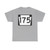 PA-175 (Pennsylvania) (Road Sign) T-Shirt