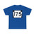 PA-175 (Pennsylvania) (Road Sign) T-Shirt