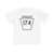 PA-174 1948 (Pennsylvania) (Road Sign) T-Shirt