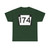 PA-174 (Pennsylvania) (Road Sign) T-Shirt