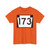 PA-173 (Pennsylvania) (Road Sign) T-Shirt