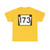 PA-173 (Pennsylvania) (Road Sign) T-Shirt