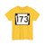 PA-173 (Pennsylvania) (Road Sign) T-Shirt