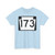 PA-173 (Pennsylvania) (Road Sign) T-Shirt