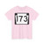 PA-173 (Pennsylvania) (Road Sign) T-Shirt