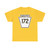 PA-172 1926 (Pennsylvania) (Road Sign) T-Shirt