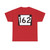 PA-162 (Pennsylvania) (Road Sign) T-Shirt