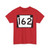 PA-162 (Pennsylvania) (Road Sign) T-Shirt