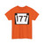 PA-177 (Pennsylvania) (Road Sign) T-Shirt