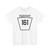PA-161 1926 (Pennsylvania) (Road Sign) T-Shirt
