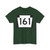 PA-161 (Pennsylvania) (Road Sign) T-Shirt