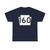PA-160 (Pennsylvania) (Road Sign) T-Shirt