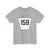 PA-159 1926 (Pennsylvania) (Road Sign) T-Shirt