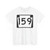 PA-159 (Pennsylvania) (Road Sign) T-Shirt
