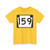PA-159 (Pennsylvania) (Road Sign) T-Shirt