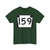 PA-159 (Pennsylvania) (Road Sign) T-Shirt