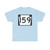 PA-159 (Pennsylvania) (Road Sign) T-Shirt
