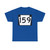 PA-159 (Pennsylvania) (Road Sign) T-Shirt