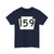 PA-159 (Pennsylvania) (Road Sign) T-Shirt