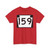 PA-159 (Pennsylvania) (Road Sign) T-Shirt