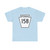 PA-158 1948 (Pennsylvania) (Road Sign) T-Shirt