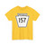PA-157 1948 (Pennsylvania) (Road Sign) T-Shirt