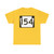PA-154 (Pennsylvania) (Road Sign) T-Shirt