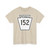 PA-152 1948 (Pennsylvania) (Road Sign) T-Shirt