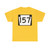 PA-157 (Pennsylvania) (Road Sign) T-Shirt
