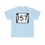PA-157 (Pennsylvania) (Road Sign) T-Shirt