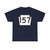 PA-157 (Pennsylvania) (Road Sign) T-Shirt