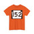 PA-152 (Pennsylvania) (Road Sign) T-Shirt