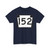 PA-152 (Pennsylvania) (Road Sign) T-Shirt