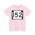 PA-152 (Pennsylvania) (Road Sign) T-Shirt