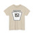 PA-151 1926 (Pennsylvania) (Road Sign) T-Shirt