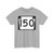 PA-150 (Pennsylvania) (Road Sign) T-Shirt