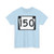 PA-150 (Pennsylvania) (Road Sign) T-Shirt