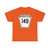 PA-149 1926 (Pennsylvania) (Road Sign) T-Shirt