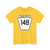 PA-148 1926 (Pennsylvania) (Road Sign) T-Shirt