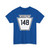 PA-148 1926 (Pennsylvania) (Road Sign) T-Shirt