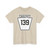 PA-139 1926 (Pennsylvania) (Road Sign) T-Shirt