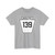 PA-139 1926 (Pennsylvania) (Road Sign) T-Shirt