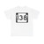 PA-138 (Pennsylvania) (Road Sign) T-Shirt