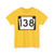 PA-138 (Pennsylvania) (Road Sign) T-Shirt