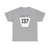 PA-137 1926 (Pennsylvania) (Road Sign) T-Shirt