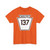 PA-137 1926 (Pennsylvania) (Road Sign) T-Shirt