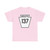 PA-137 1926 (Pennsylvania) (Road Sign) T-Shirt
