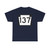 PA-137 (Pennsylvania) (Road Sign) T-Shirt
