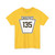 PA-135 1926 (Pennsylvania) (Road Sign) T-Shirt